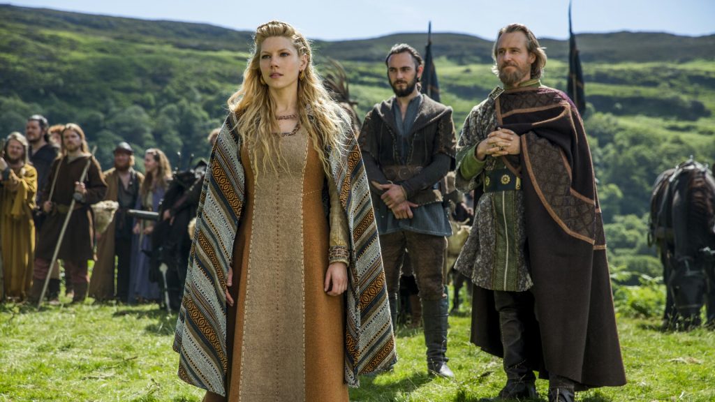 Vikings HD Wallpapers, Pictures, Images