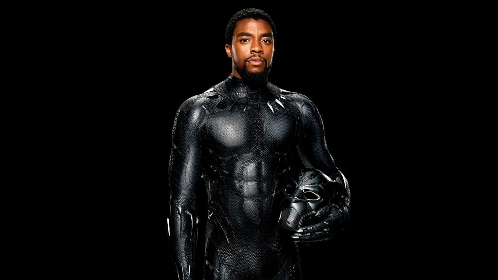 Black Panther Backgrounds, Pictures, Images