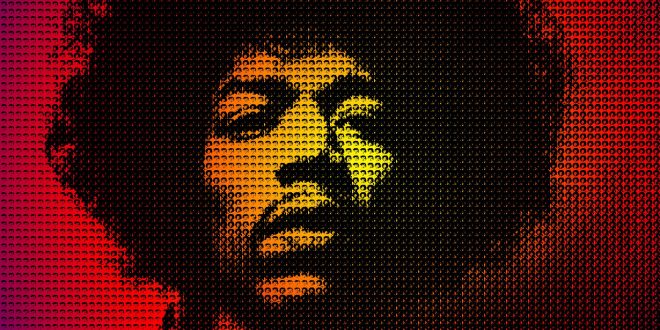 100 Jimi Hendrix Wallpapers  Wallpaperscom