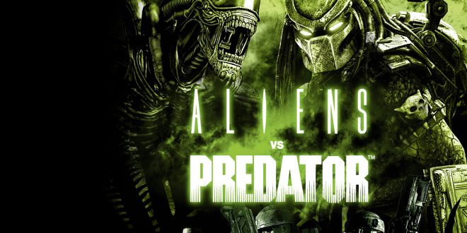Aliens Vs Predator Wallpapers Pictures Images