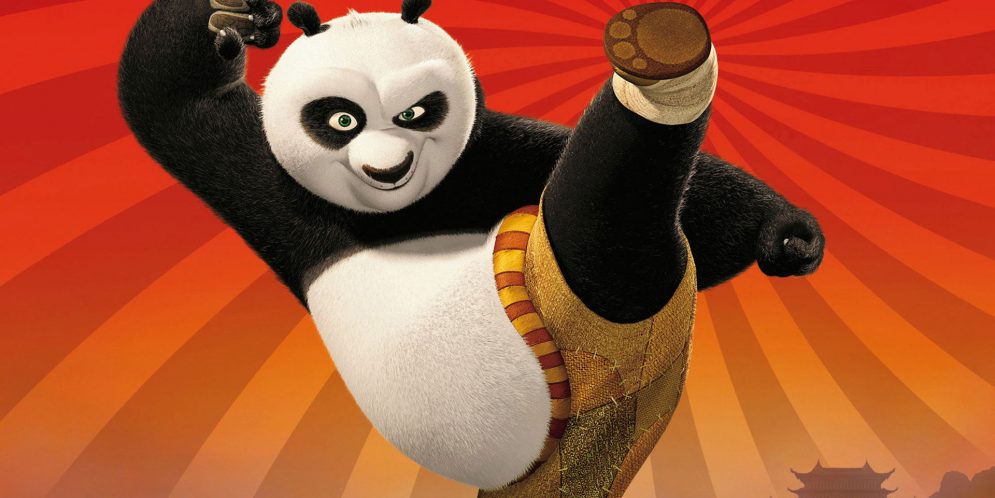 Kung Fu Panda Wallpapers, Desktop Backgrounds HD, Pictures and Images