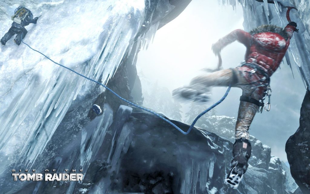 Rise Of The Tomb Raider Backgrounds, Pictures, Images