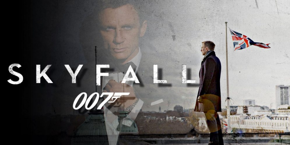 download the new Skyfall