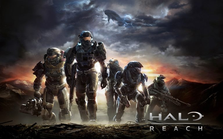 Halo: Reach Wallpapers, Pictures, Images