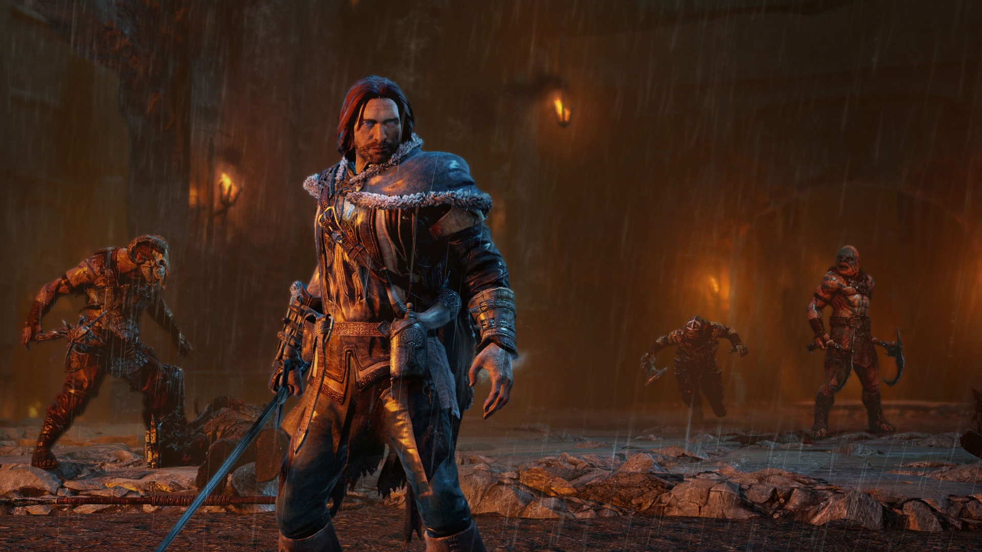 1440p shadow of mordor images