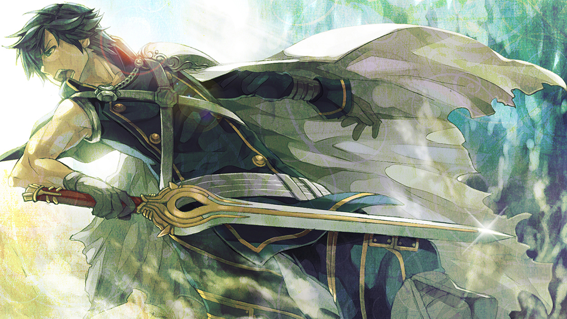Fire Emblem Awakening Wallpapers, Pictures, Images