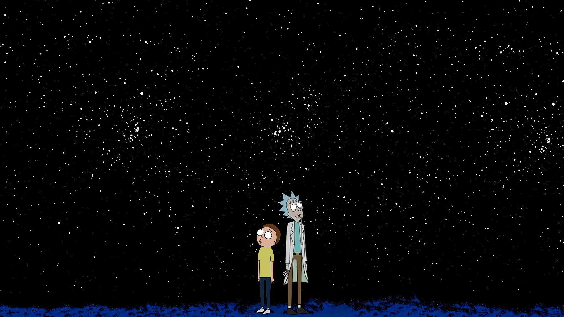 Rick And Morty Wallpapers, Pictures, Images