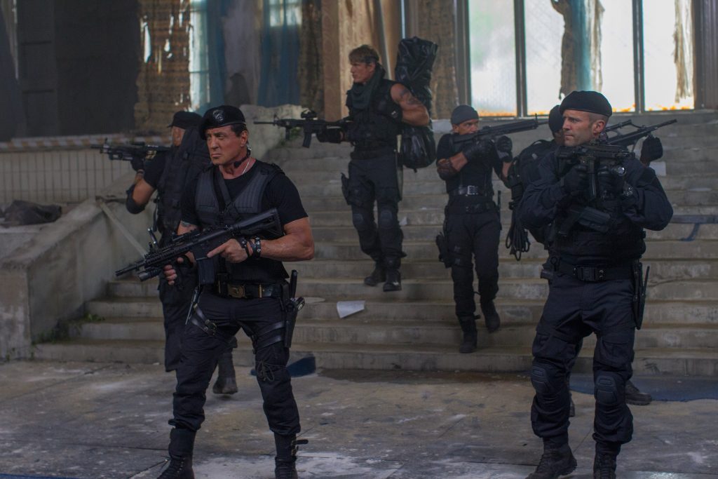 The Expendables 3 Backgrounds, Pictures, Images