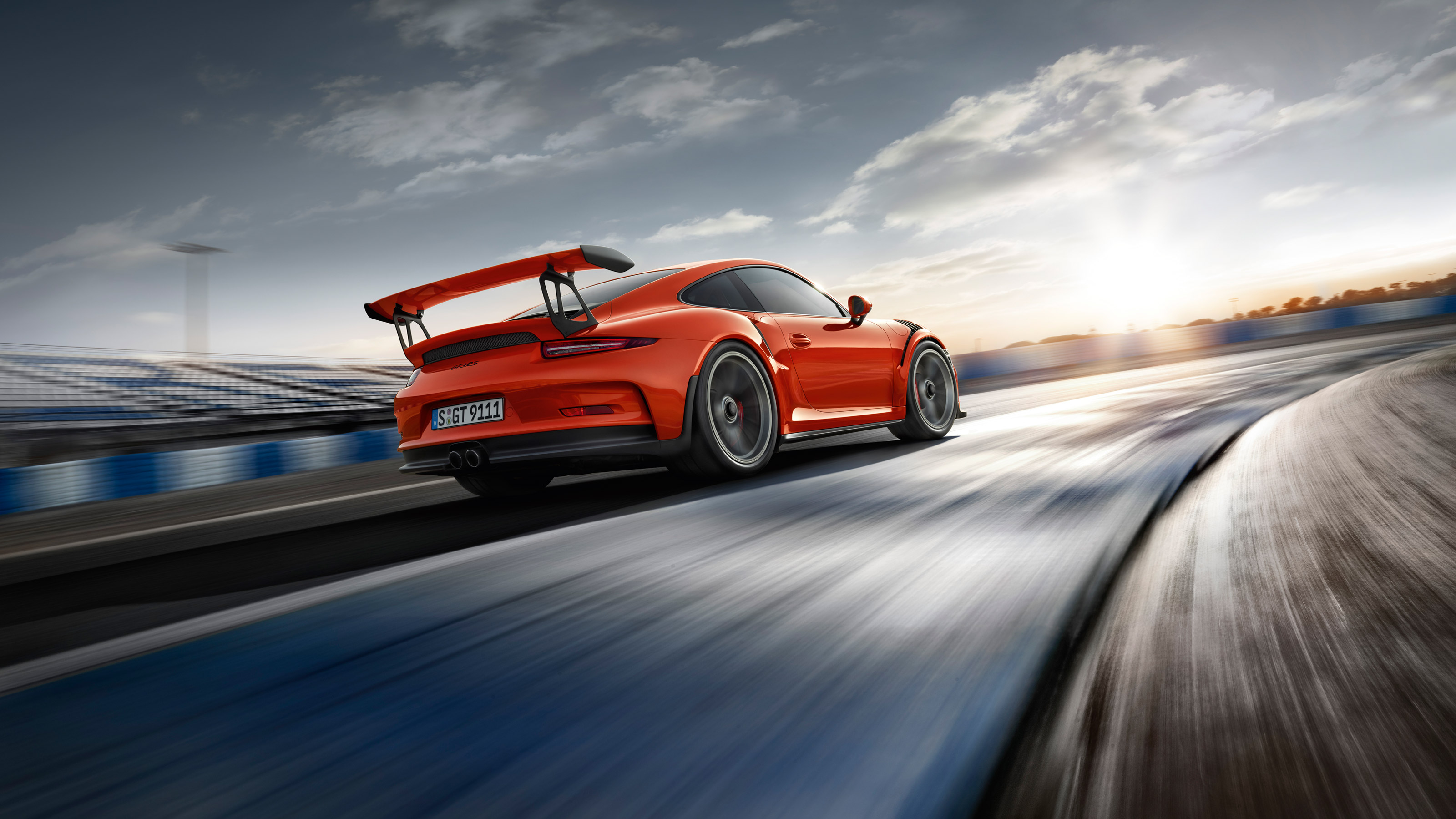 Porsche 911 GT3 Wallpapers, Pictures, Images