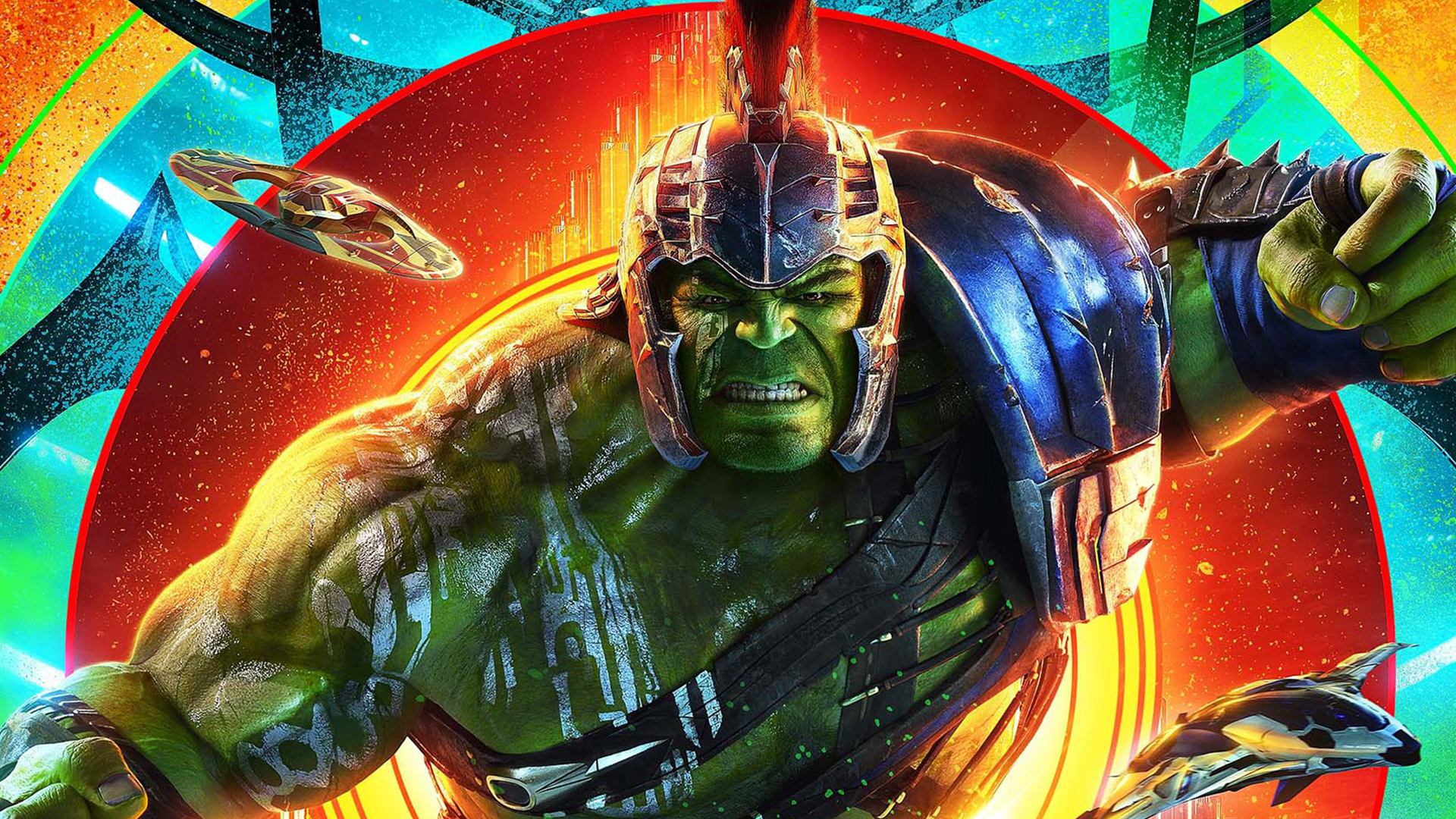 Thor: Ragnarok download the new for apple
