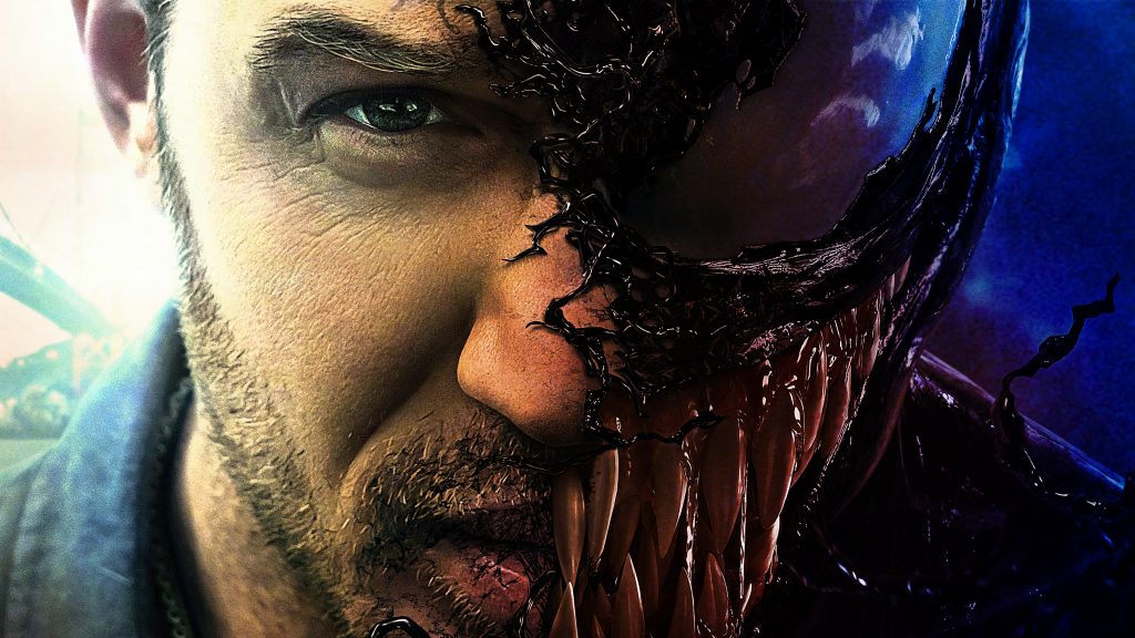 Venom Wallpapers, Pictures, Images