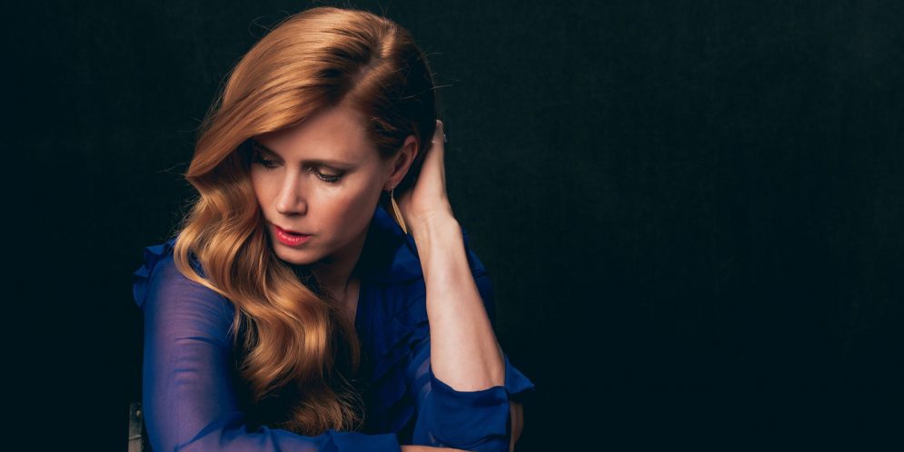 Amy Adams HD Wallpapers, Pictures, Images