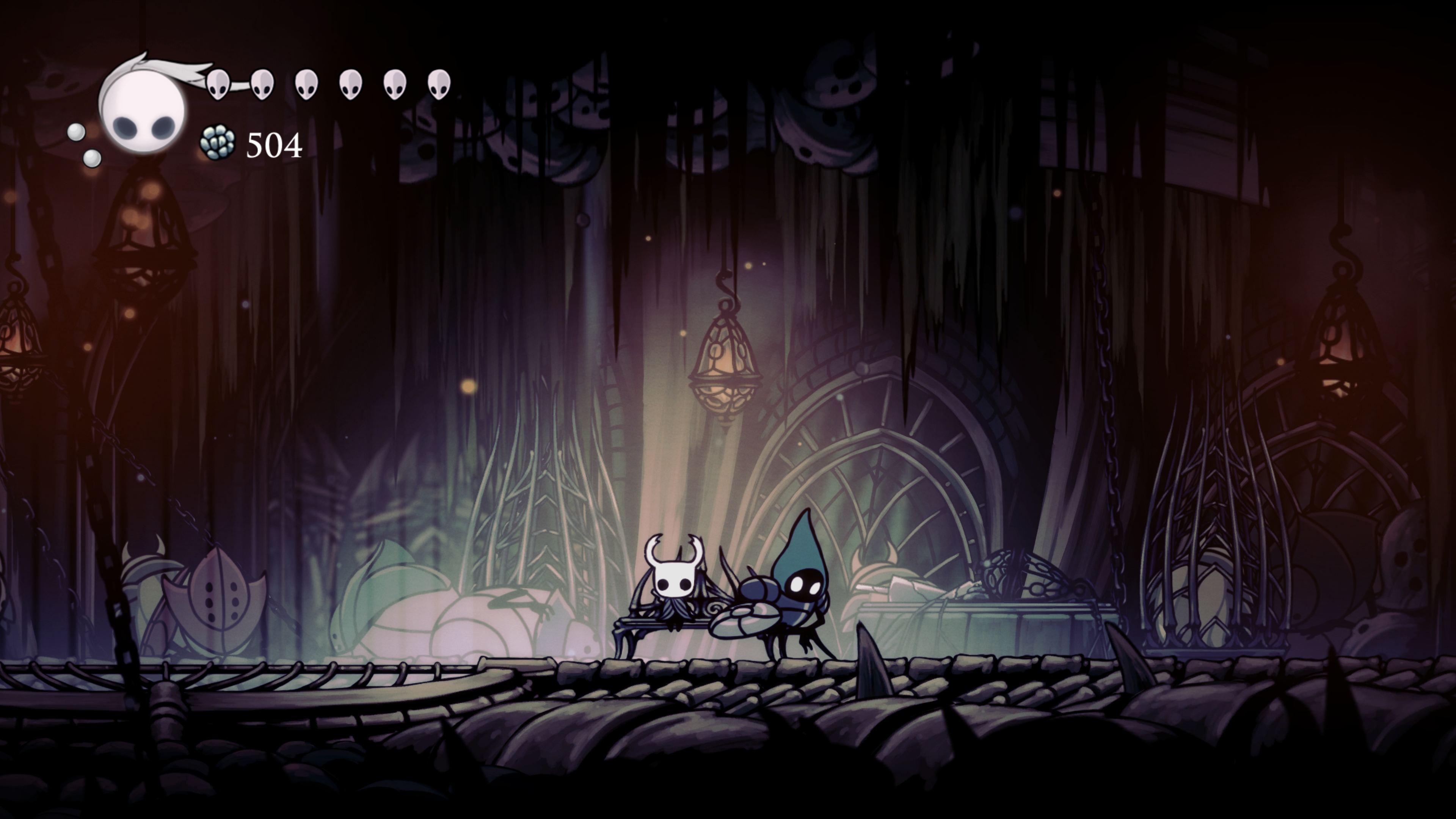 hollow knight pc free download