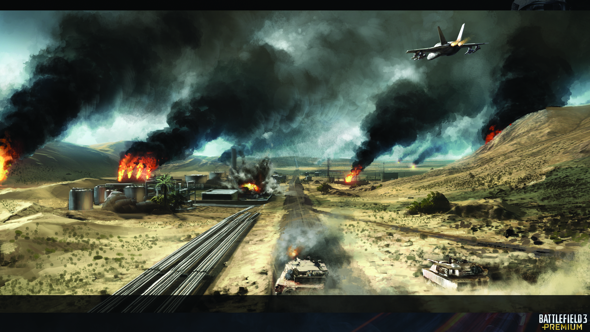 Battlefield 3 1080P, 2K, 4K, 5K HD wallpapers free download | Wallpaper  Flare