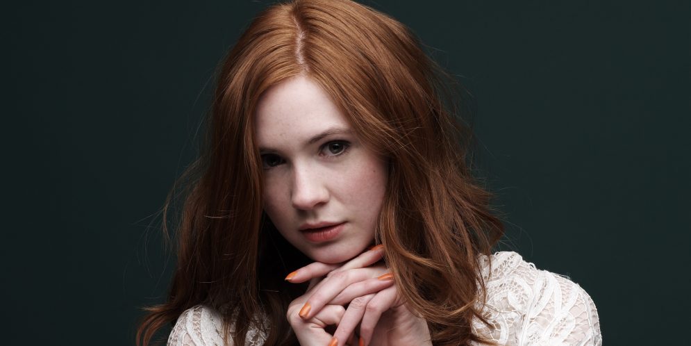 Karen Gillan Wallpapers, Desktop Backgrounds HD, Pictures and Images