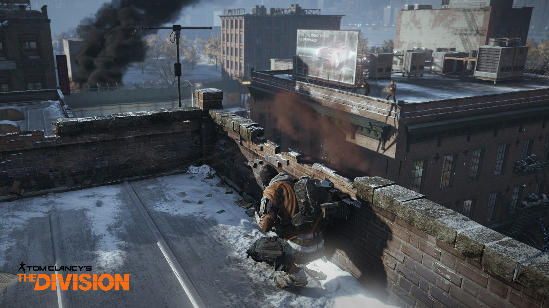 Игры с крутой графикой на пк. Игра Tom Clancy's the Division. The Division ps4. Tom Clancy's the Division 1. Tom Clancy's the Division ps4].