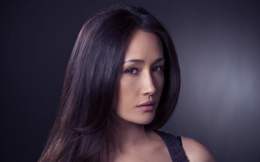 Maggie Q Wallpapers, Pictures, Images