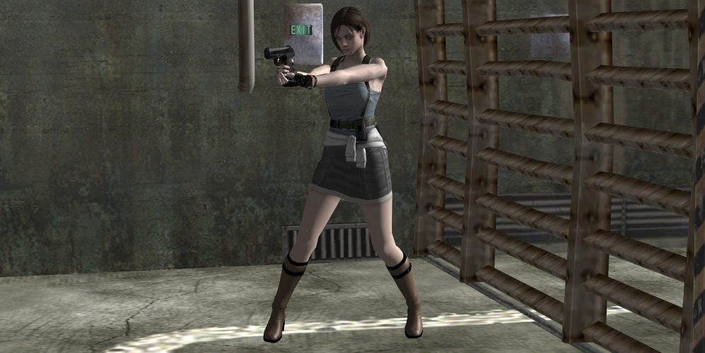 Resident Evil Wallpapers, Desktop Backgrounds HD, Pictures and Images