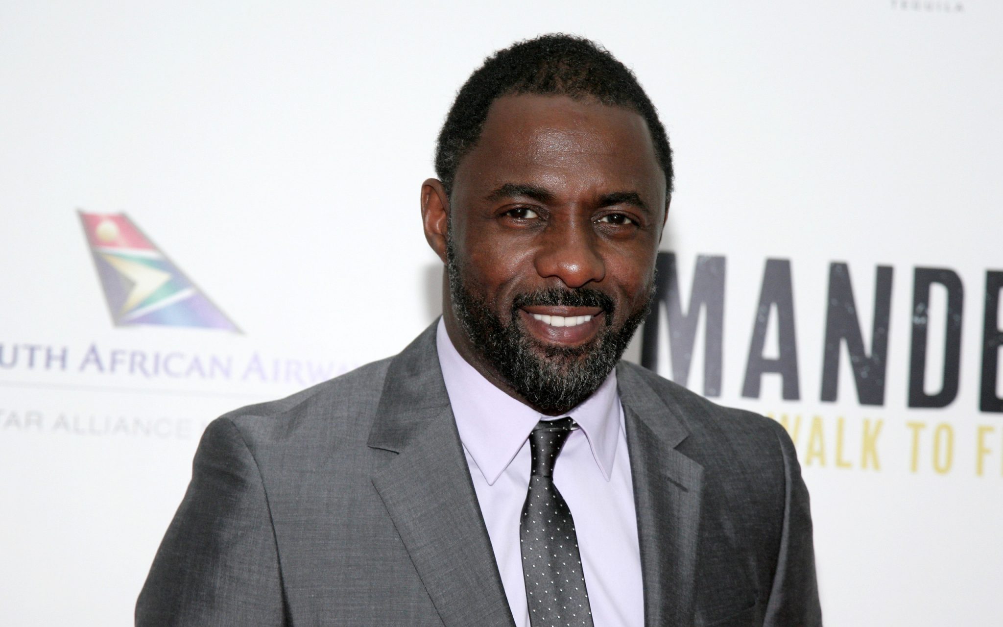 Idris Elba Wallpapers, Pictures, Images