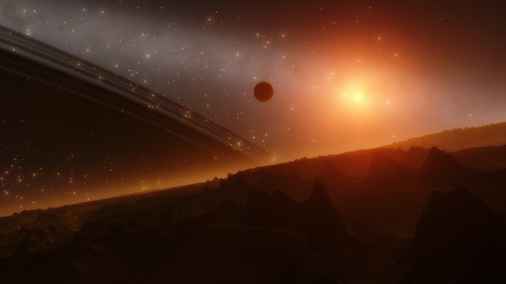 Space Engine Wallpapers, Pictures, Images