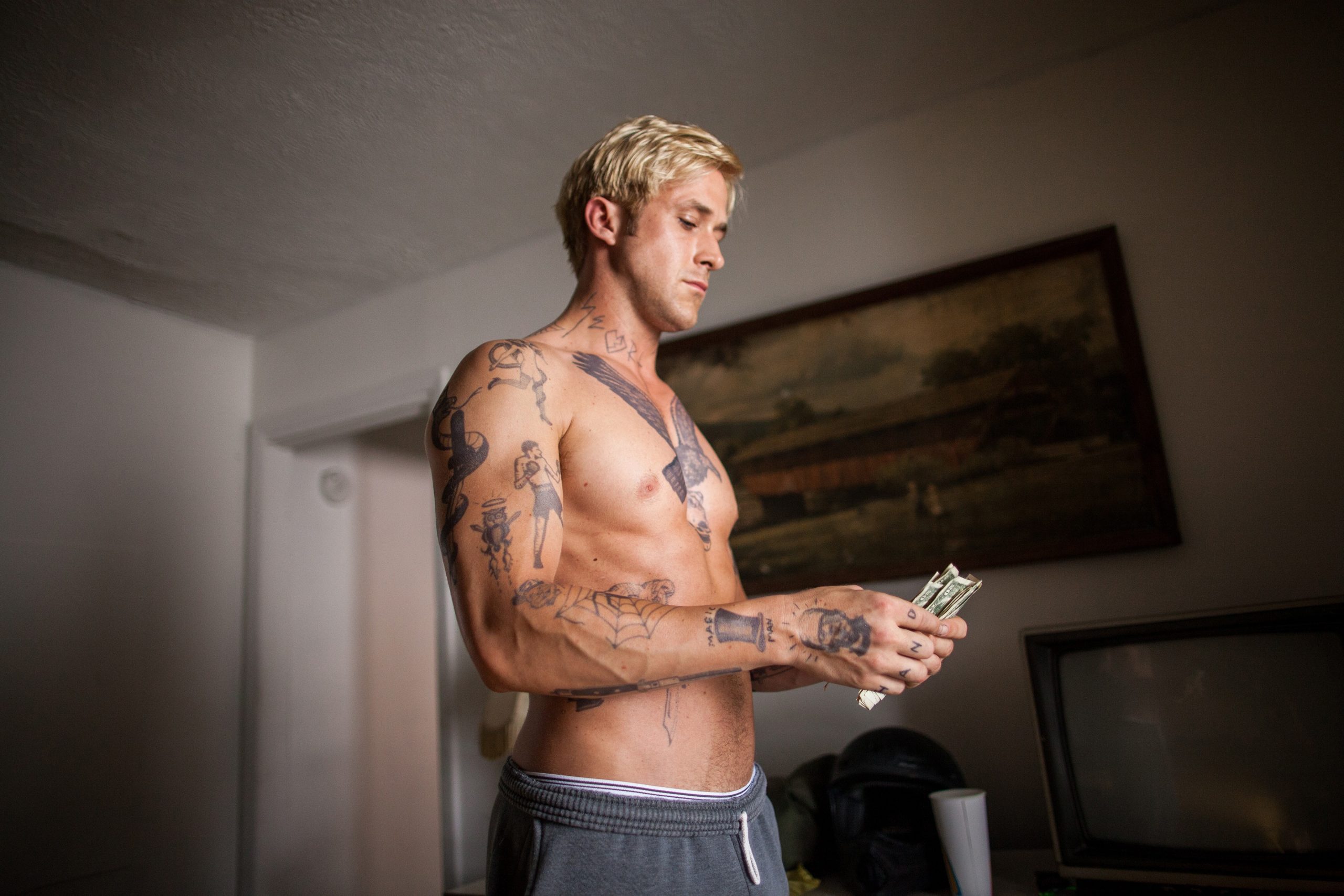place beyond the pines wallpaper