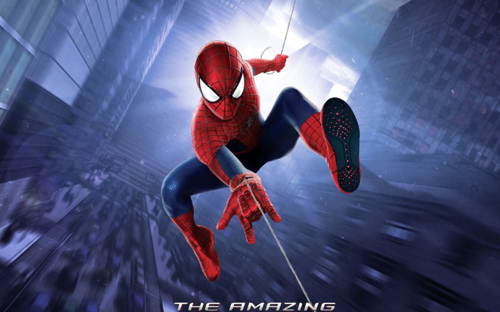 The Amazing Spider-Man 2 HD Wallpapers, Pictures, Images