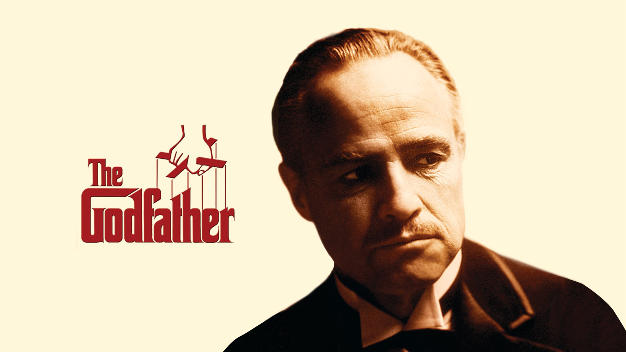 The godfather pc background - makeless