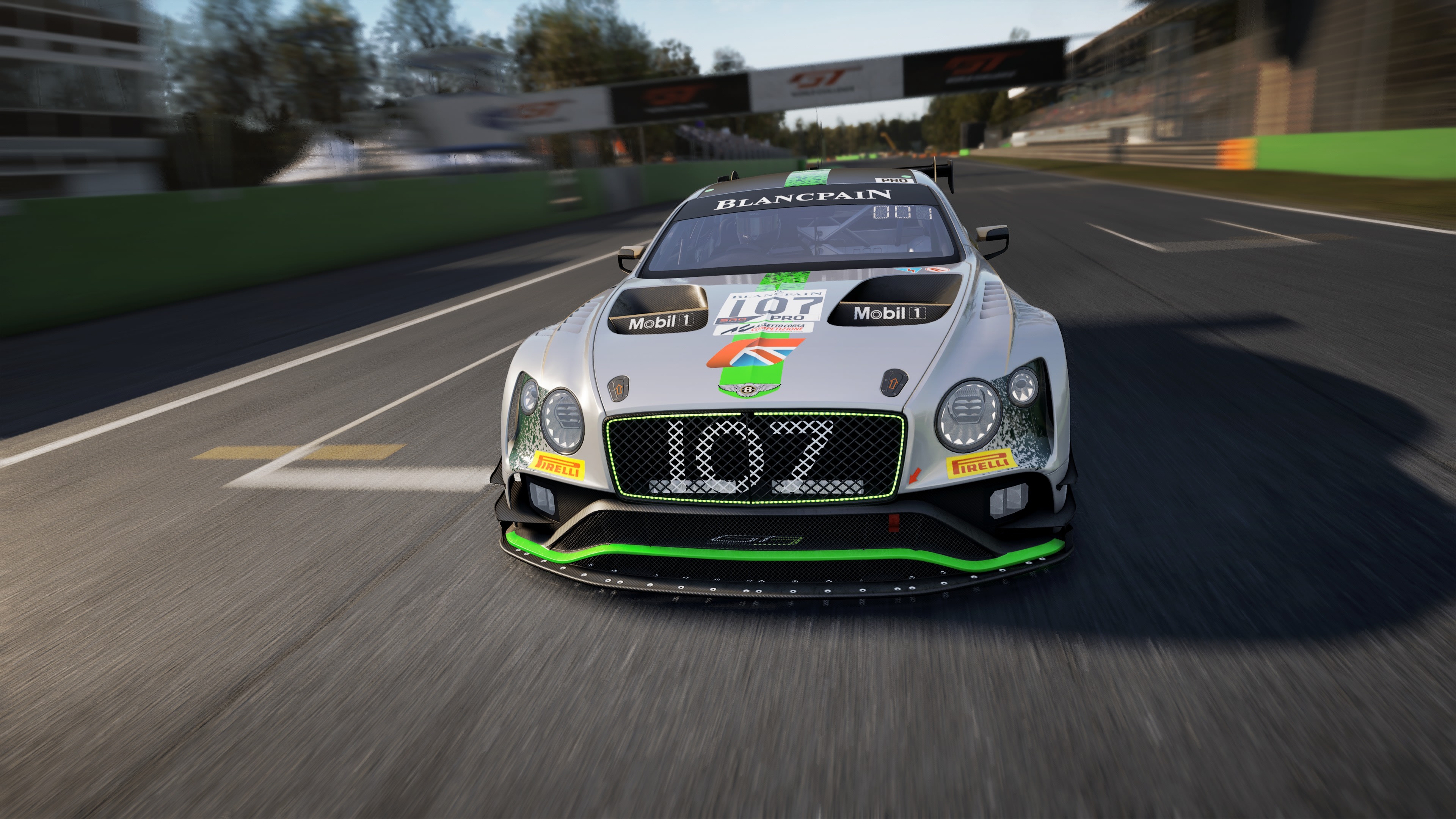 Assetto Corsa Competizione Wallpapers Pictures Images