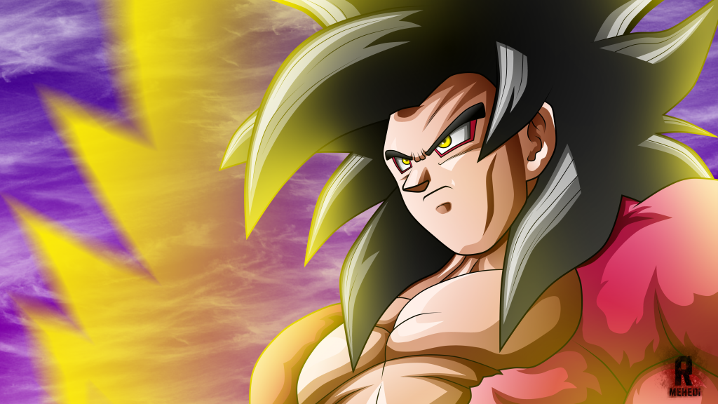 Dragon Ball GT Wallpapers, Pictures, Images